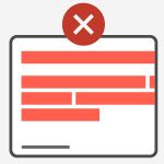 WCAG Reflow Guideline: Preventing Horizontal Scrolling thumbnail